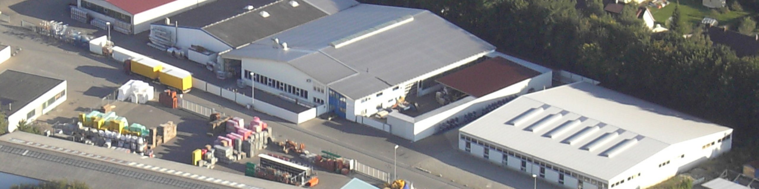 Über 30 Jahre Erfahrung...