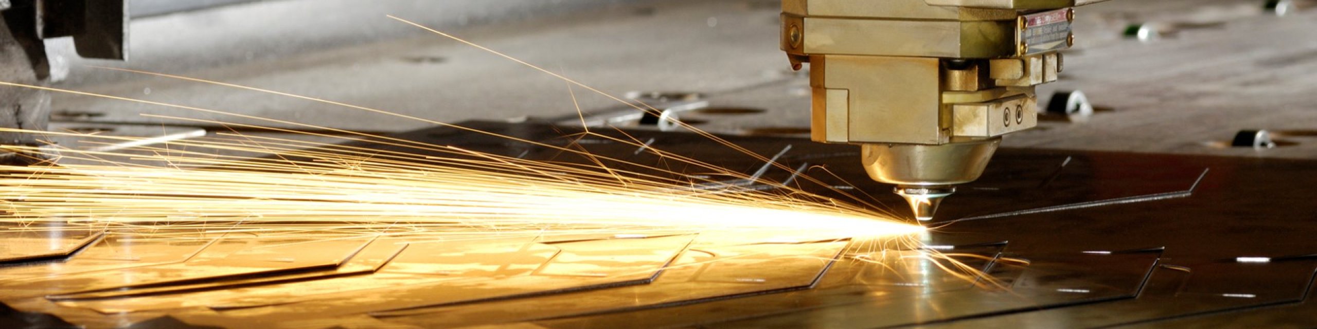 Laser- und Blechbearbeitung