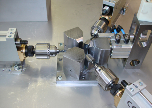 Alu-Line Eigenkonstruktionen