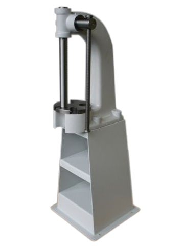 Drehdornpresse Alu-Line